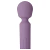 Svakom Mini Emma Neo - okos masszírozó vibrátor (lila)