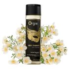 Orgie The Secret - érzéki masszázsolaj (200ml)