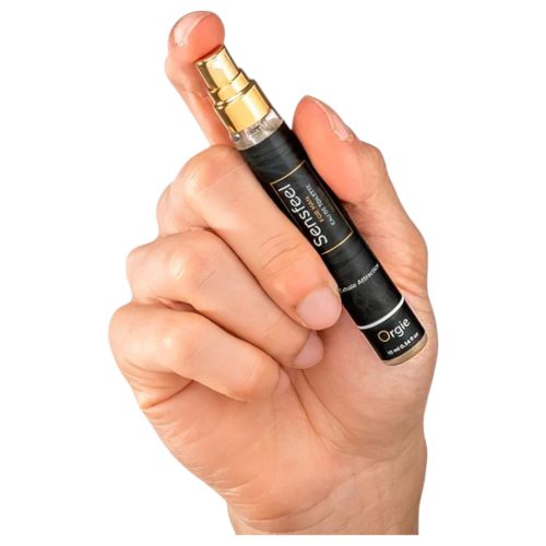 Orgie Sensfeel - feromon parfüm férfiaknak (10ml)