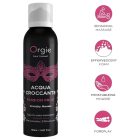 Orgie Acqua Croccante - masszázs hab - passion fruit (150ml)