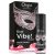 Orgie Dual Vibe - unisex folyékony vibrátor - Eper - Gin Tonic (15ml)