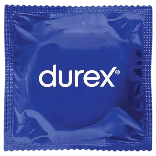 Durex Extra Safe - biztonságos óvszer (24db)