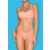 Obsessive Mexico Beach - sportos bikini (korall)