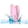 Sweet Play – App-vezérelt párvibrátor (pink)
