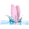 Sweet Play - App-vezérelt párvibrátor (pink)