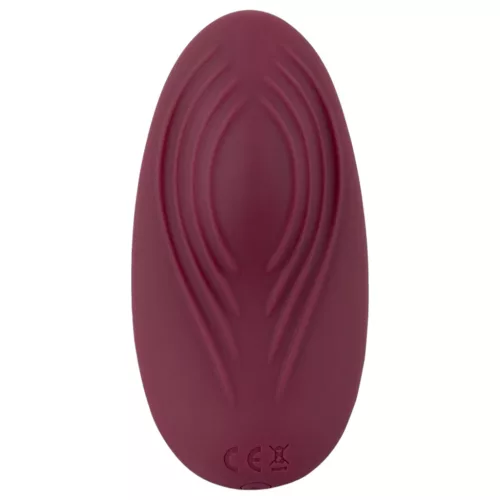 / Magic Shiver - bugyi vibrátor (öko kiszerelés)