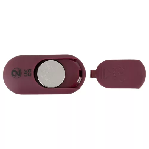 / Magic Shiver - bugyi vibrátor (öko kiszerelés)