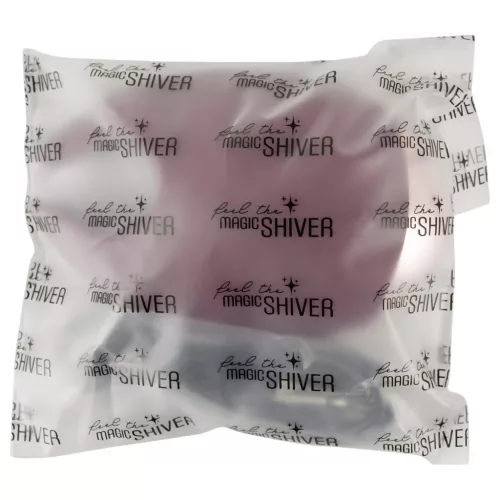 / Magic Shiver - csiklóizgató vibrátor - öko kiszerelés