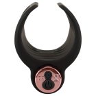 / Feel the Magic Shiver - makkvibrátor (fekete) - öko kiszerelés