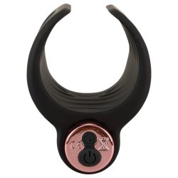   / Feel the Magic Shiver - makkvibrátor (fekete) - öko kiszerelés