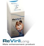 ReViril Long étrend-kiegészítő kapszula (30db)