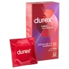 Durex Feel Intimate - vékonyfalú óvszer csomag (2x12db)