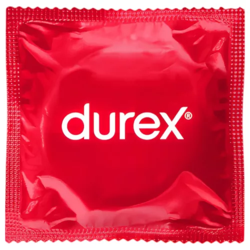 Durex Feel Intimate - vékonyfalú óvszer csomag (2x12db)