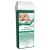 Görgős gyanta patron széles görgőfejjel (100ml) - aloe vera