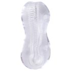 / Desirel Vortex - maszturbátor (átlátszó)