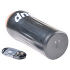 Desirel True Touch - élethű vibrációs műpunci (natúr-fekete)