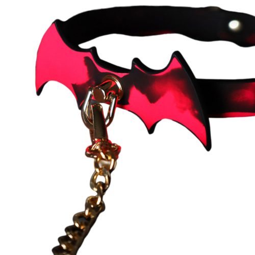 Heatmark - nyakörv pórázzal