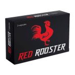   Red Rooster - természetes étred-kiegészító férfiaknak (2db)