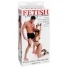 / Fetish Fantasy - bondage szett (fekete)