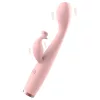 / AlvUp - csiklókaros G-pont vibrátor (pink)