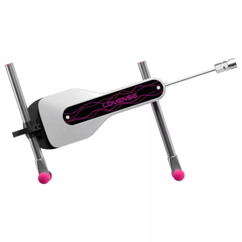 Lovense Mini Sex Machine – App-vezérelt
