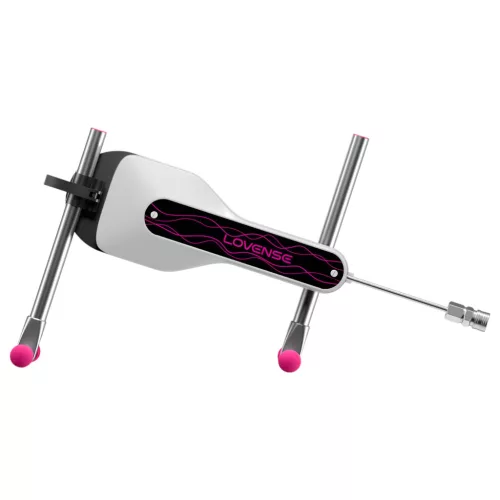 Lovense Mini Sex Machine – App-vezérelt