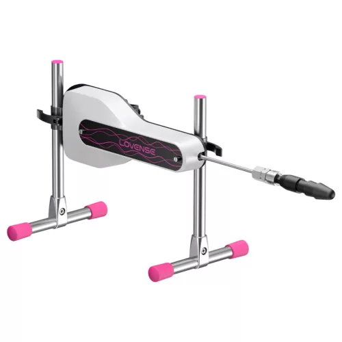 Lovense Mini Sex Machine – App-vezérelt