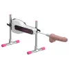 Lovense Mini Sex Machine – App-vezérelt