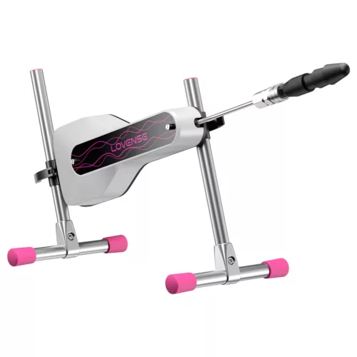 Lovense Mini Sex Machine – App-vezérelt