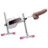 Lovense Mini Sex Machine – App-vezérelt