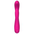 LOVENSE Osci 3 - csiklókaros vibrátor (pink)