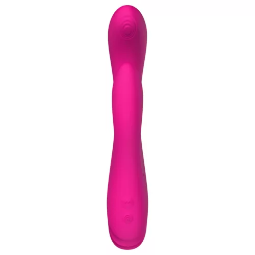 LOVENSE Osci 3 - csiklókaros vibrátor (pink)