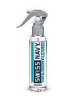   Swiss Navy Toy & Body Cleaner - pumpás tisztító spray (177ml)