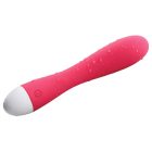 / Cotoxo Dolphin - akkus G-pont vibrátor (piros)