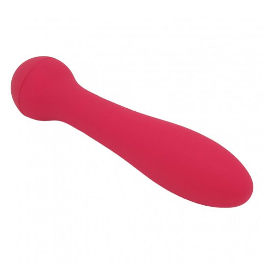 / Cotoxo Lollipop - akkus rúd vibrátor (piros)