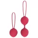 Cotoxo Cherry - 2 részes gésagolyó szett (piros)