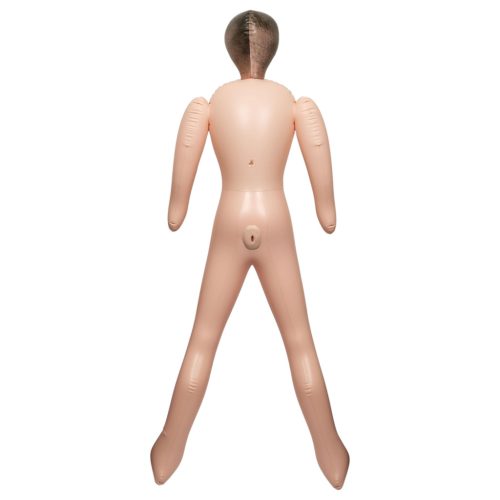 / Personal Trainer- felfújható gumiférfi