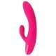 / Picobong Kaya - csiklókaros vibrátor (pink)