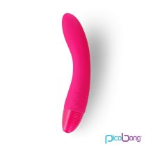 Picobong Zizo - G-pont vibrátor (pink)