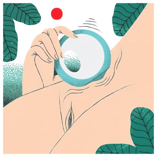 LELO Ora 3 - orálszex szimulátor és csikló vibrátor (kék)