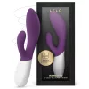 LELO Ina Wave 2 - akkus, vízálló vibrátor (lila)