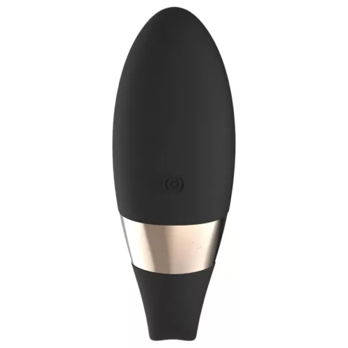 LELO Tiani Harmony - App-vezérelt párvibrátor (fekete)