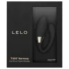 LELO Tiani Harmony - App-vezérelt párvibrátor (fekete)