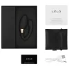 LELO Tiani Harmony - App-vezérelt párvibrátor (fekete)