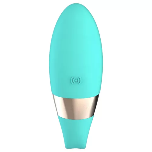 LELO Tiani Harmony - App-vezérelt párvibrátor (türkiz)