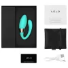 LELO Tiani Harmony - App-vezérelt párvibrátor (türkiz)