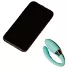 LELO Tiani Harmony - App-vezérelt párvibrátor (türkiz)