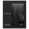 LELO Ida Wave - App-vezérelt rezgő-forgó vibrátor (fekete)