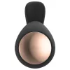 LELO Ida Wave - App-vezérelt rezgő-forgó vibrátor (fekete)