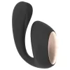 LELO Ida Wave - App-vezérelt rezgő-forgó vibrátor (fekete)